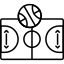 MULTIPURPOSE COURT